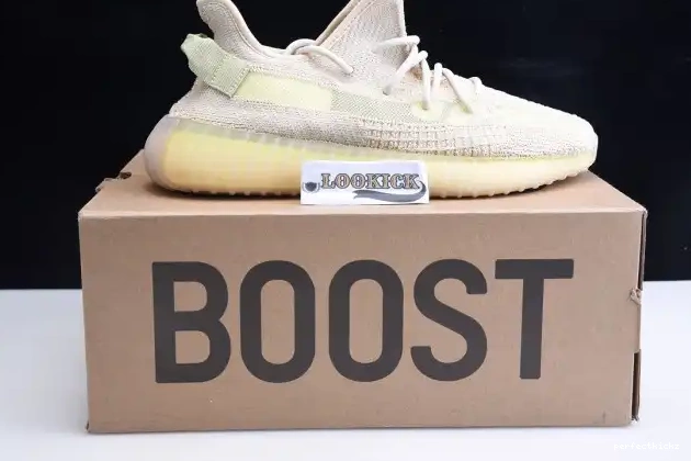 FX9028 Yeezy V2 Adidas Flax 350 Boost 0616